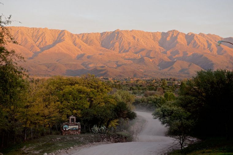 Valle de Traslasierra