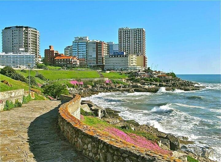 Mar del Plata