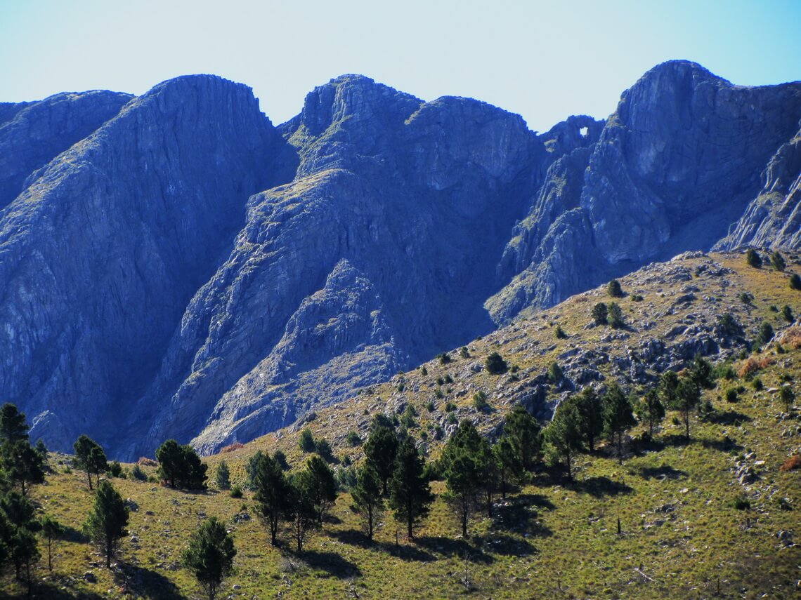 Sierra de la Ventana