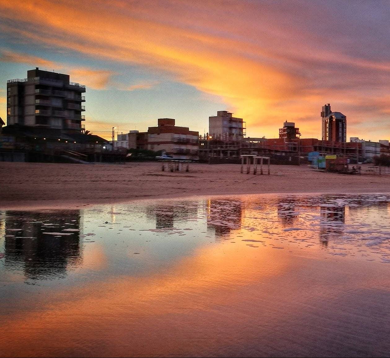 Villa Gesell