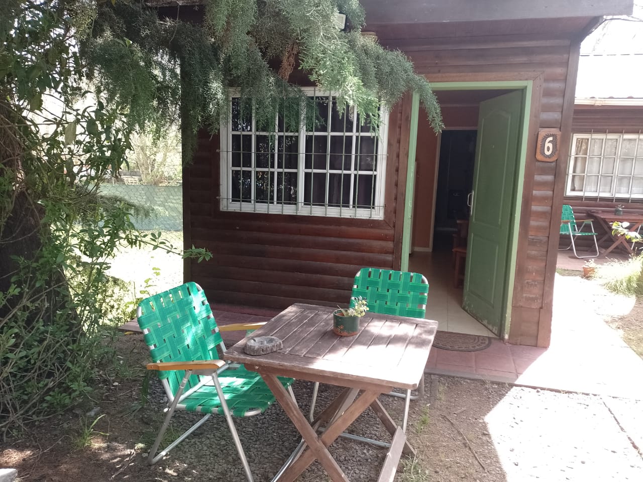 chascomus ir