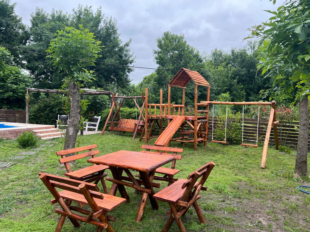 chascomus vacaciones