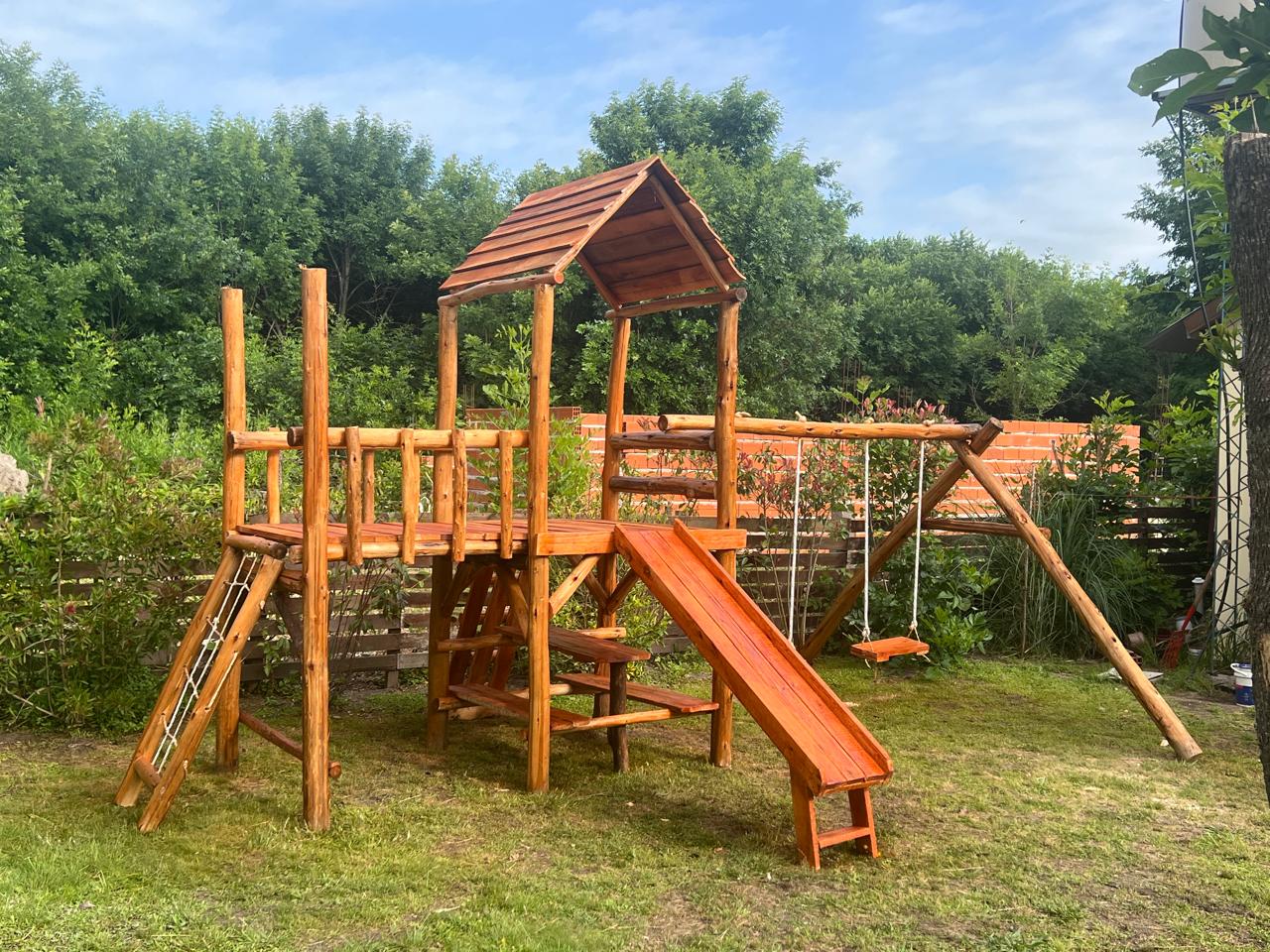 chascomus vacaciones