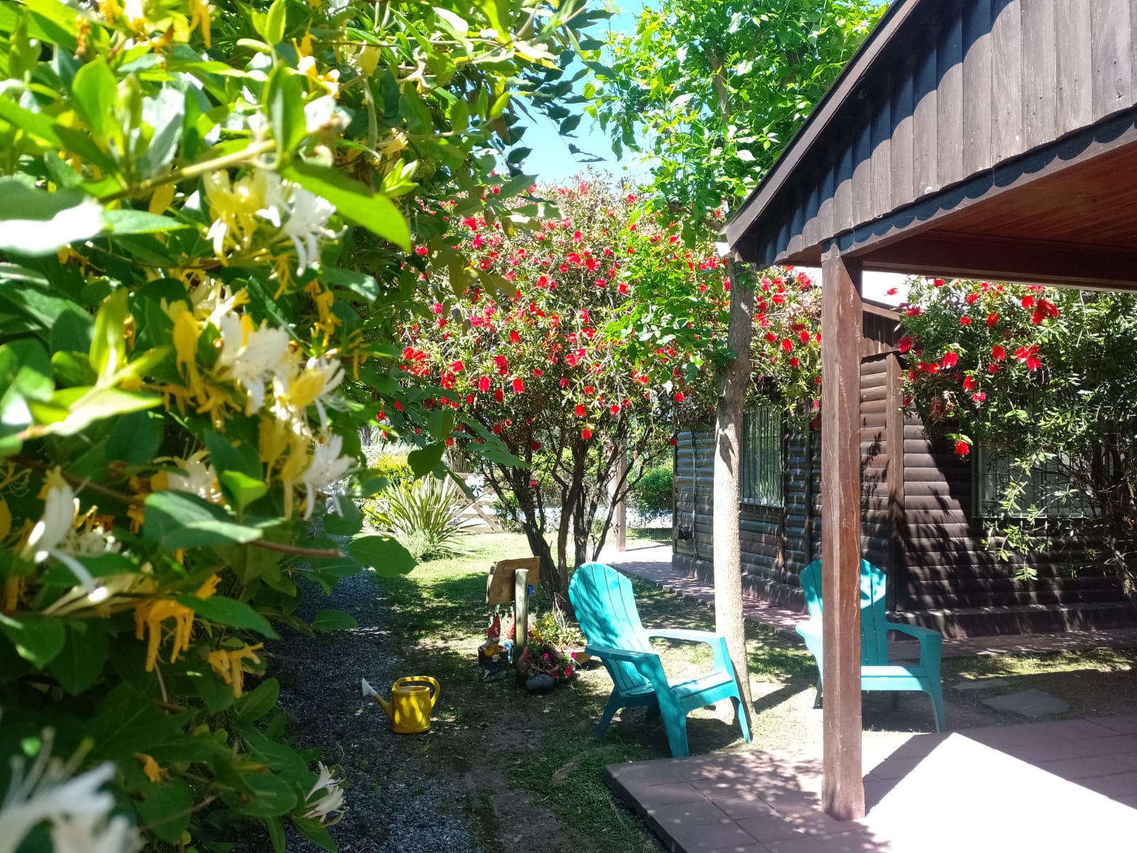 chascomus verano