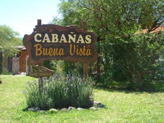 Cabañas Buena Vista