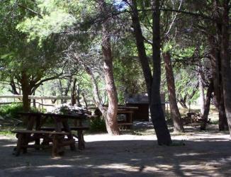 Cabañas El Bosque