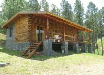 Cabañas Encuentros del Río