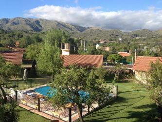 Cabañas Espejo del Cielo