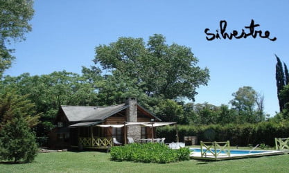 Cabañas Silvestre