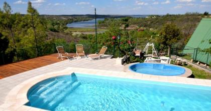 Cabañas Solanas del Mirador