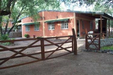 Cabañas del Cerro