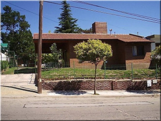 Cabañas en Carlos Paz Centro