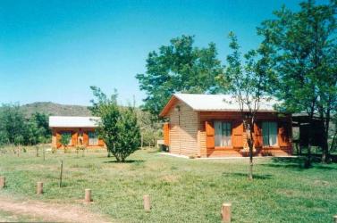 Casas de campo Famailla