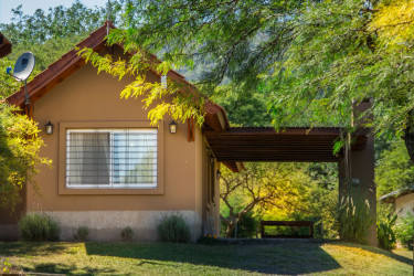 El Refugio Casas de Campo