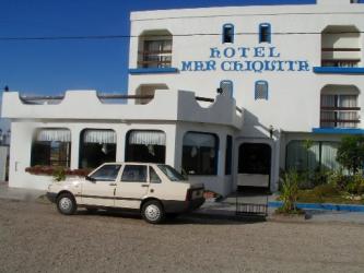 Hotel y Restaurante Mar Chiquita