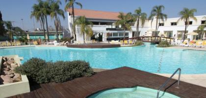 Los Pinos Resort & Spa Termal