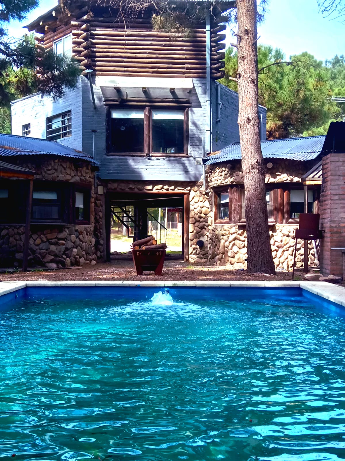 MONTE HERMOSO ALOJAMIENTO