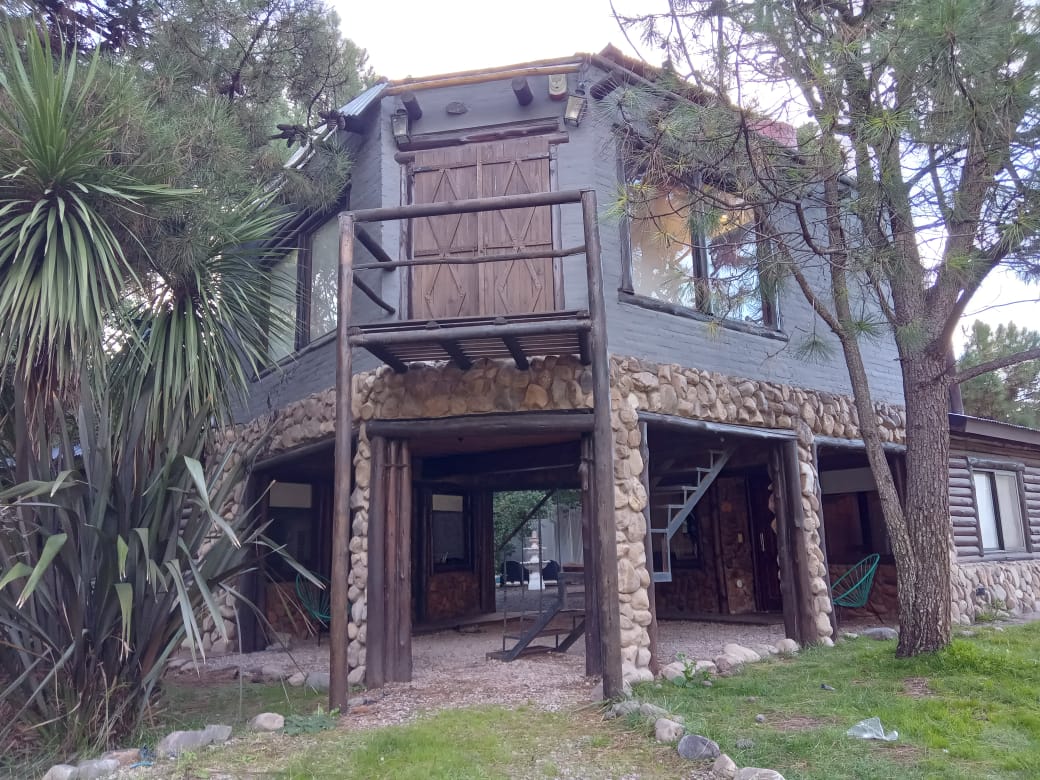 MONTE HERMOSO CON FAMILIA