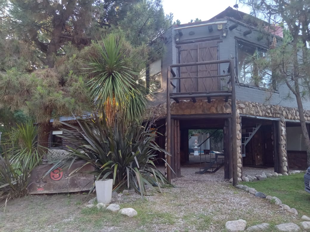 MONTE HERMOSO EN PAREJA