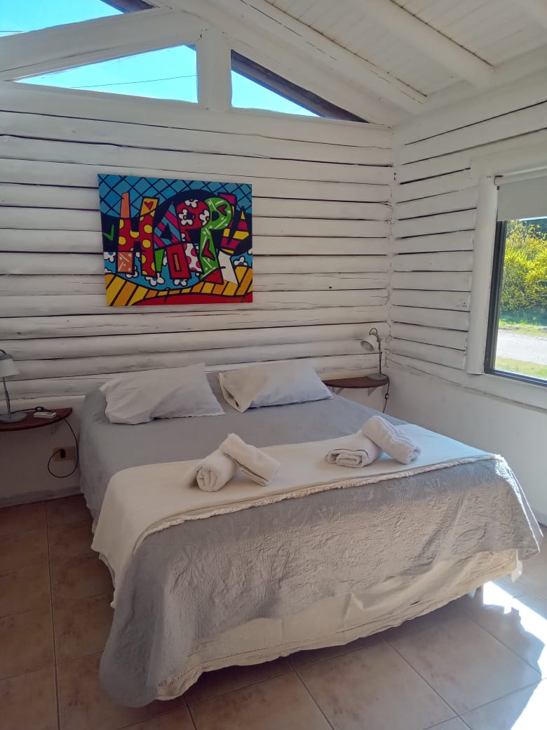 MONTE HERMOSO ESCAPADA