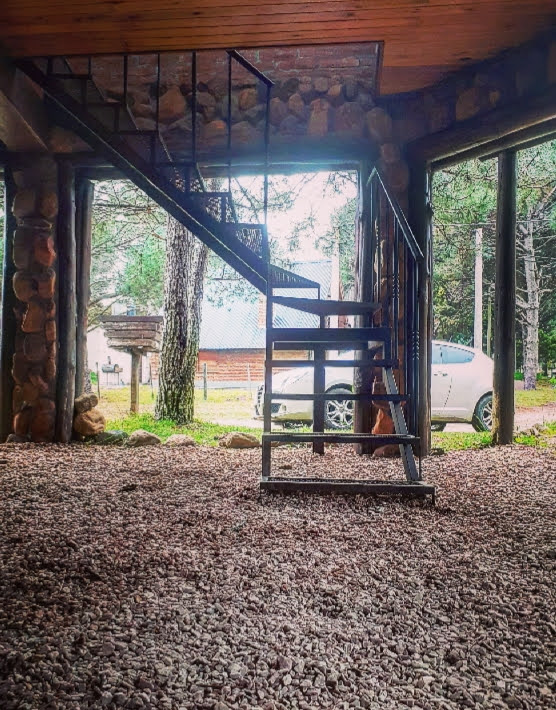 MONTE HERMOSO VACACIONES FAMILIA
