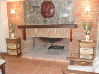 Posada del Sendero