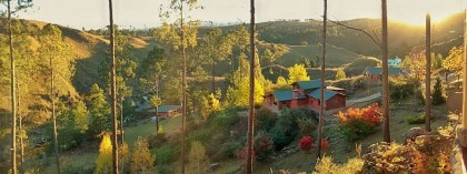 Serranías del Tabaquillo