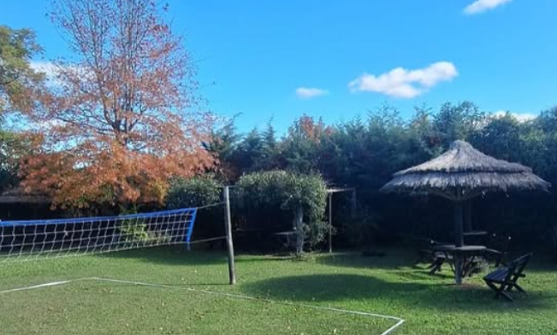 baradero parque