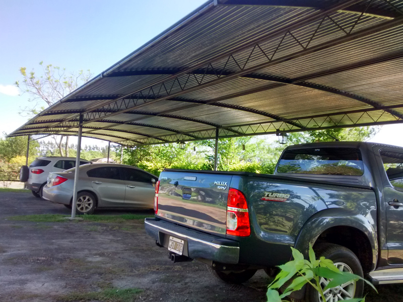 federacion alojamiento