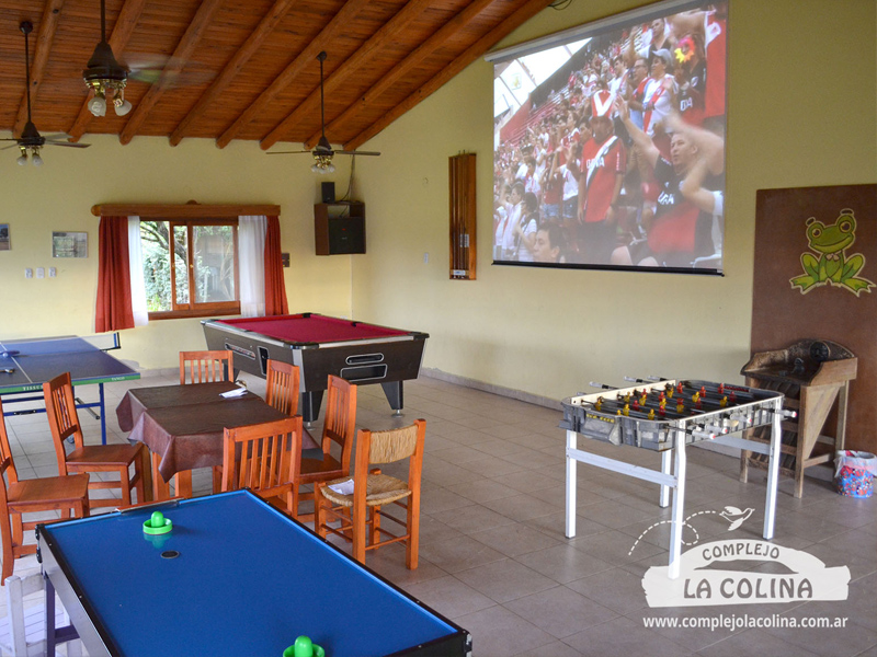 federacion en familia