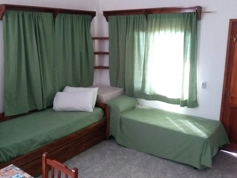 federacion la colina