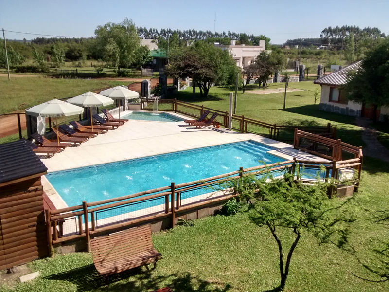 federacion vacaciones