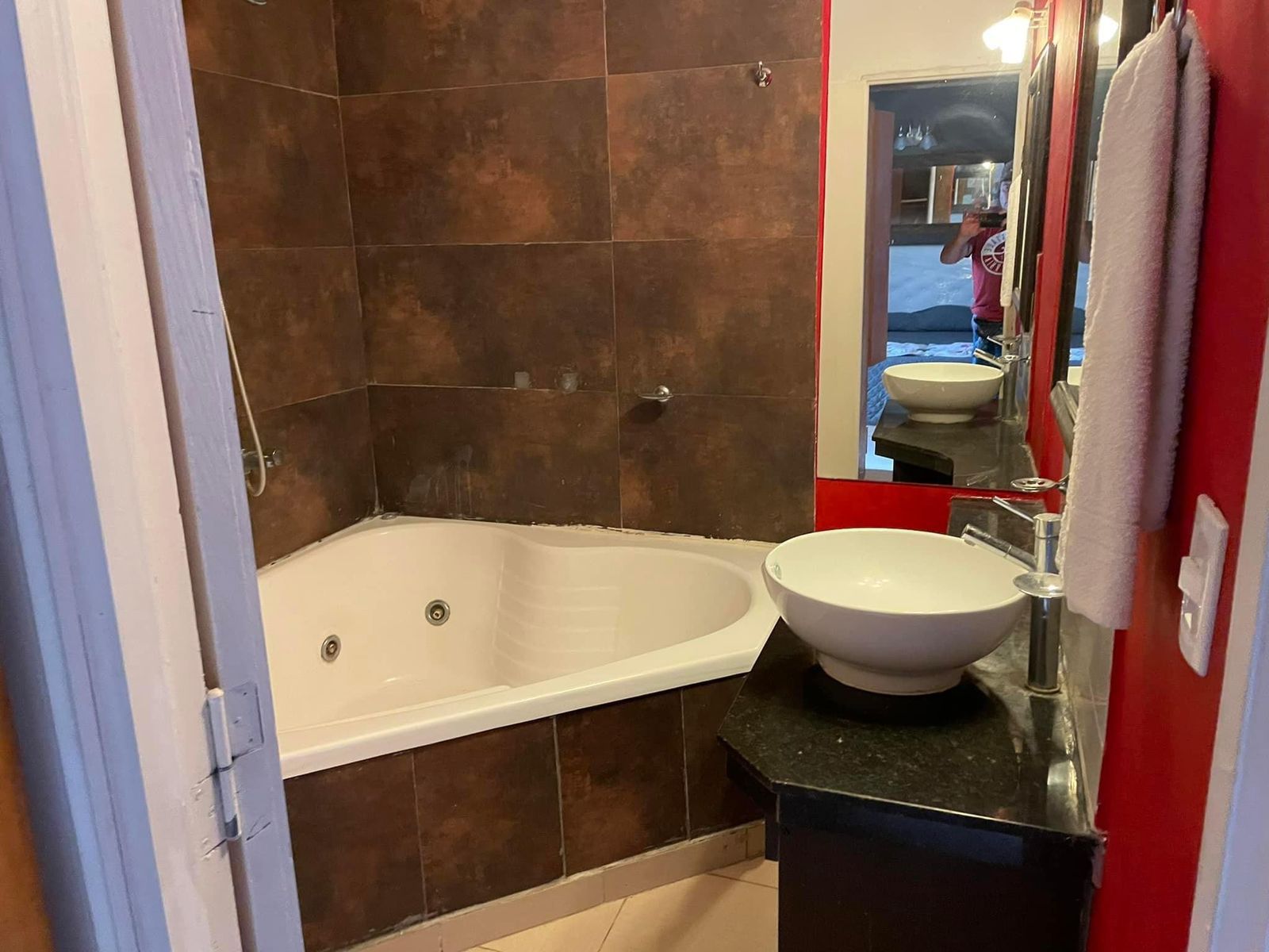 VILLA GESELL ALOJAMIENTO