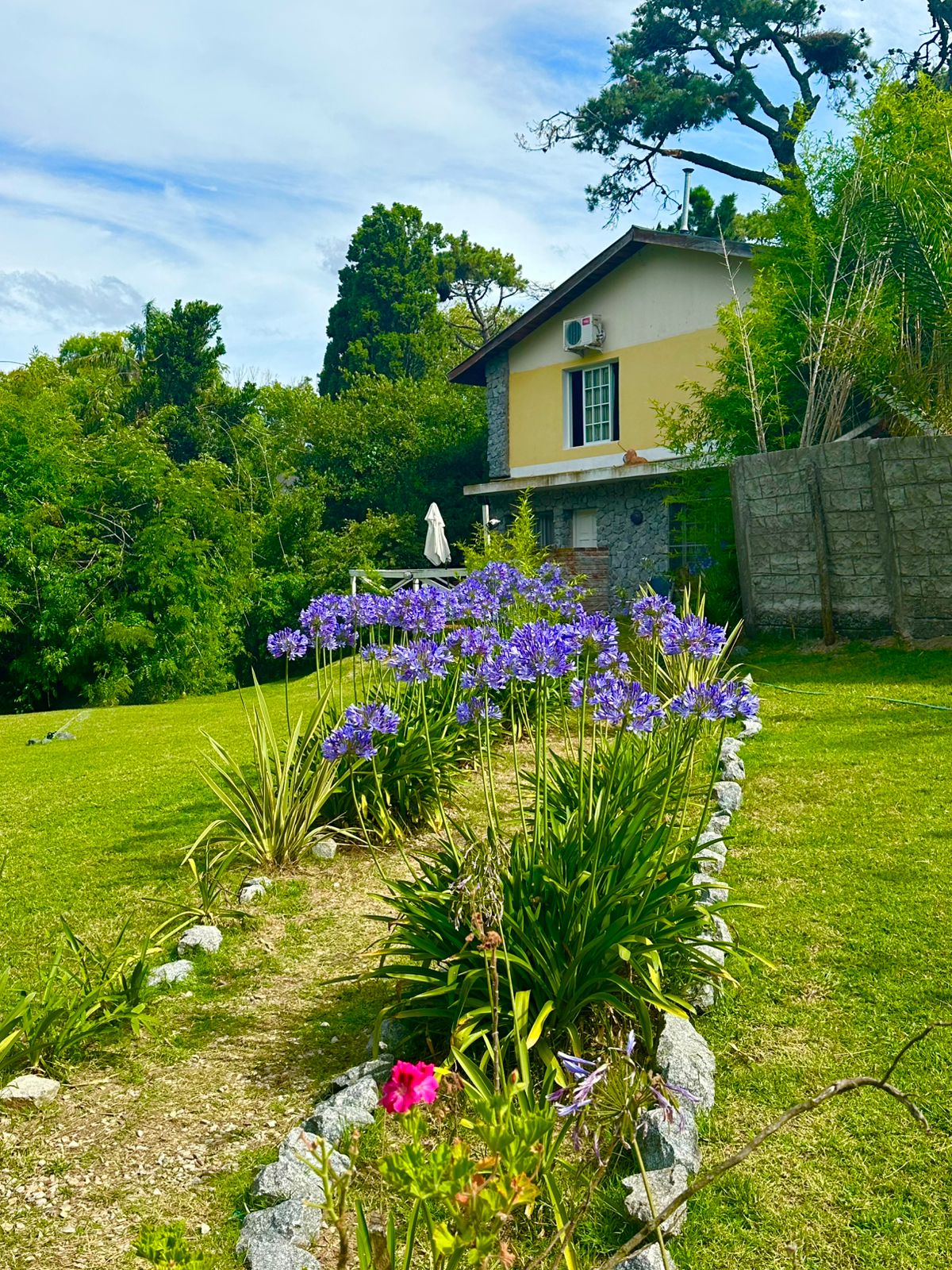 VILLA GESELL ALQUILER