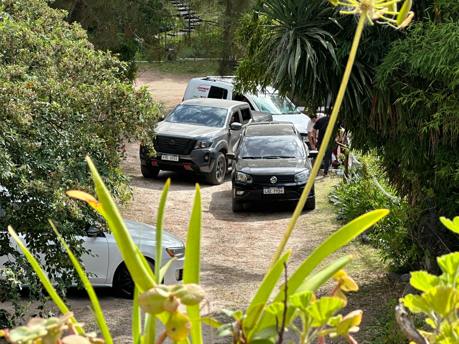 VILLA GESELL ALQUILERES