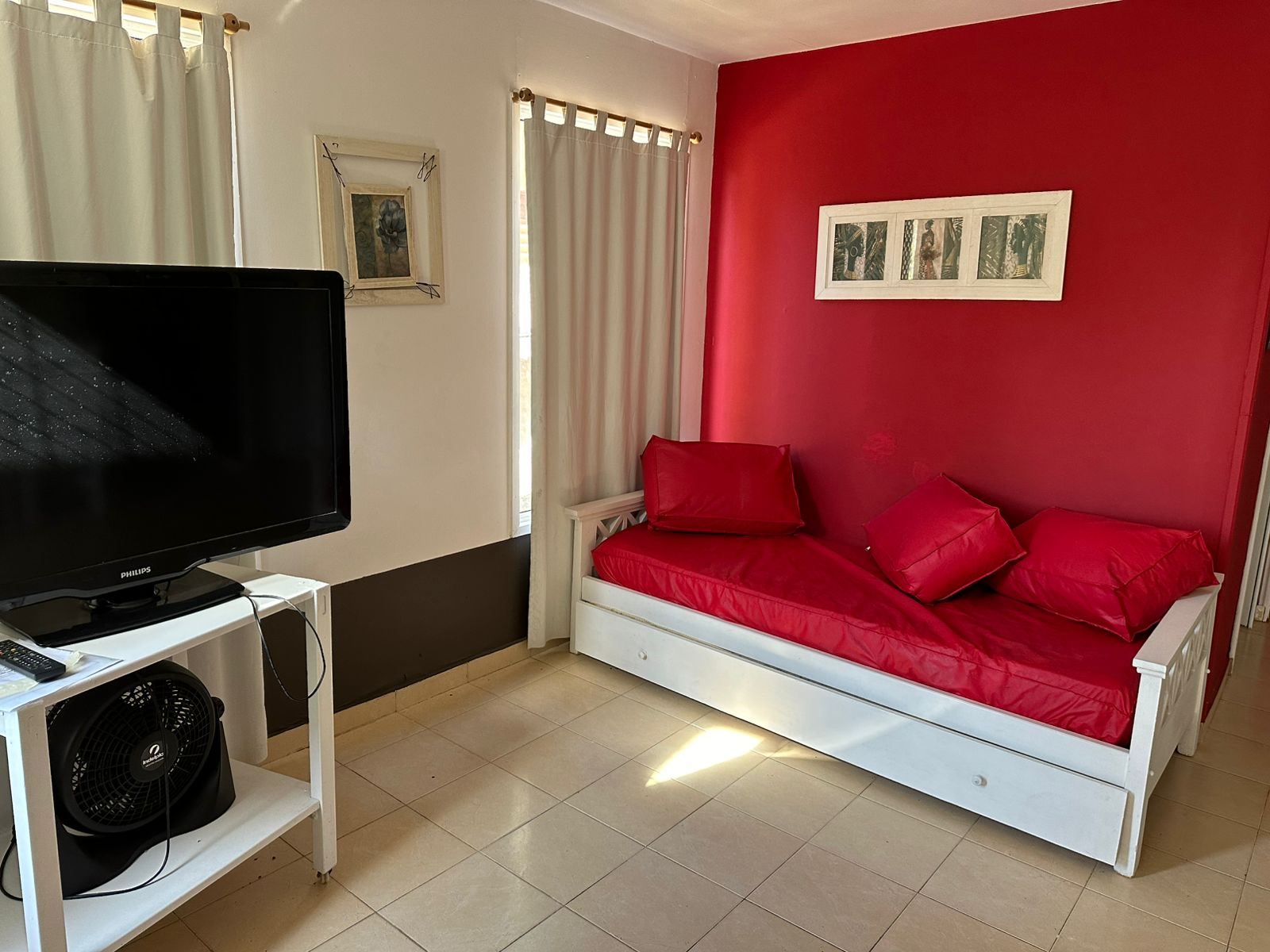 VILLA GESELL CON AMIGOS