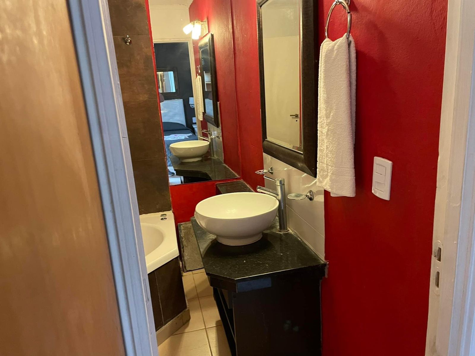 VILLA GESELL HOTELES