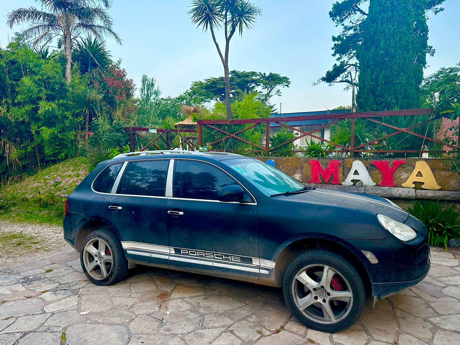 VILLA GESELL VACACIONES