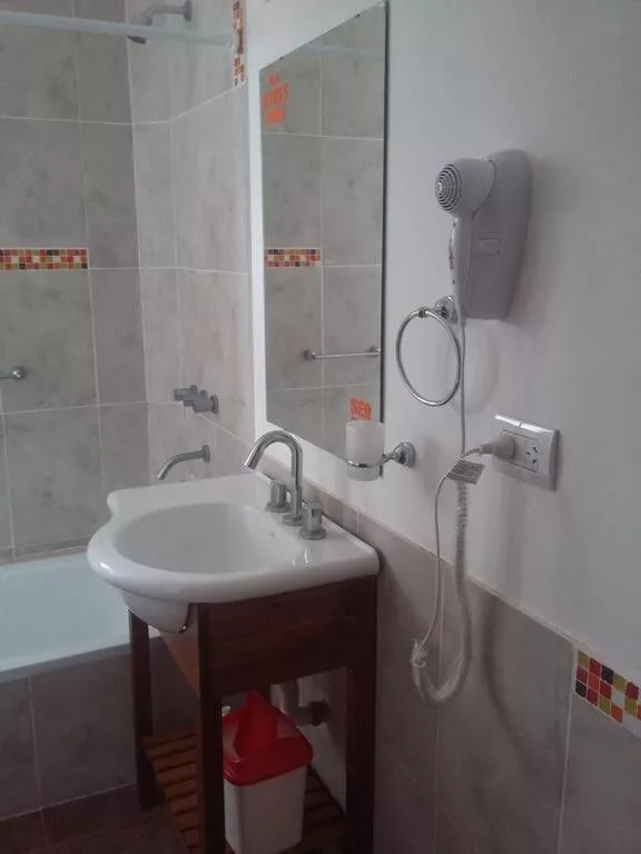 cab1 baño