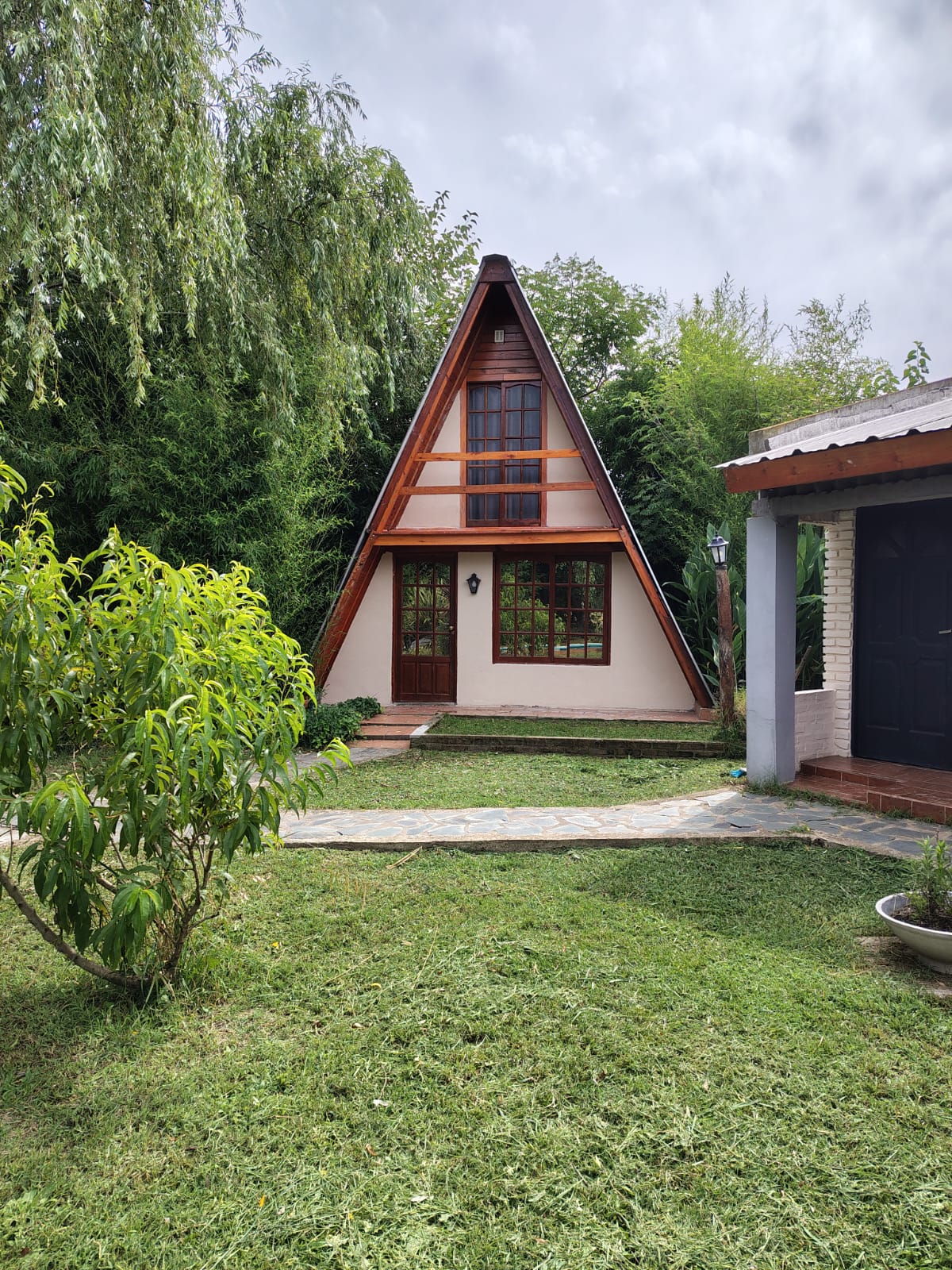 chascomus alojamiento