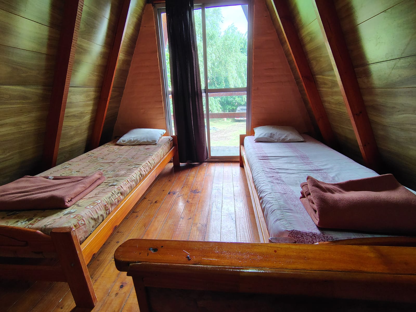 chascomus con niños