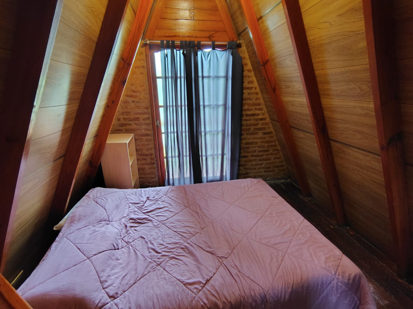 chascomus donde alojarse