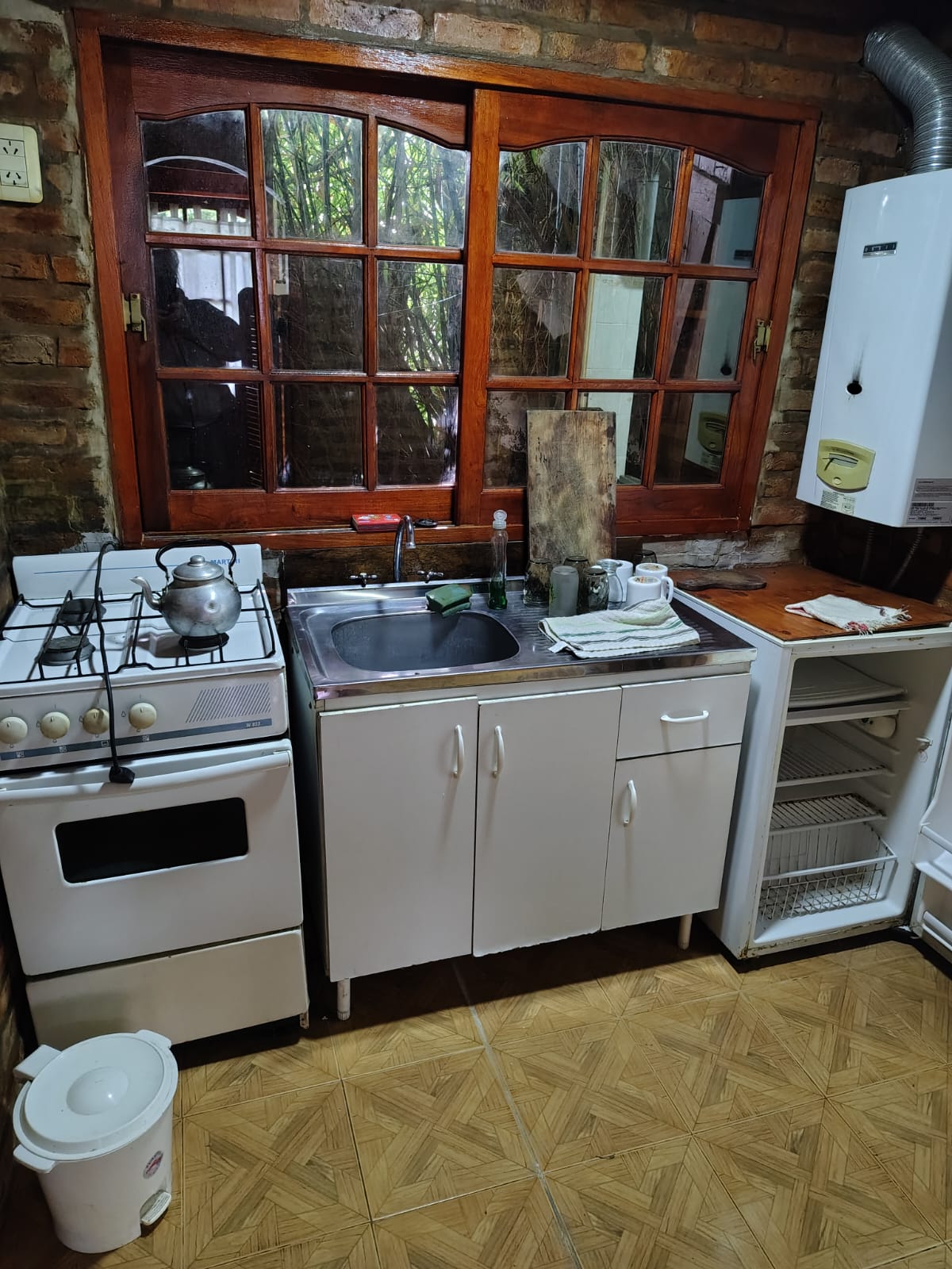 chascomus en familia