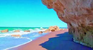 alojamiento en las grutas