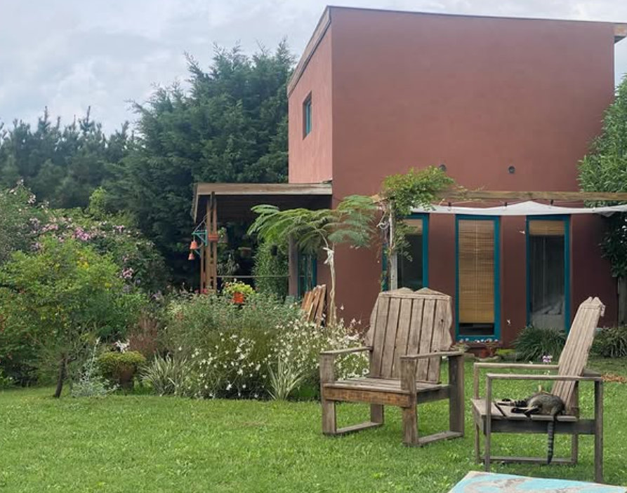 costa atlantica cabañas