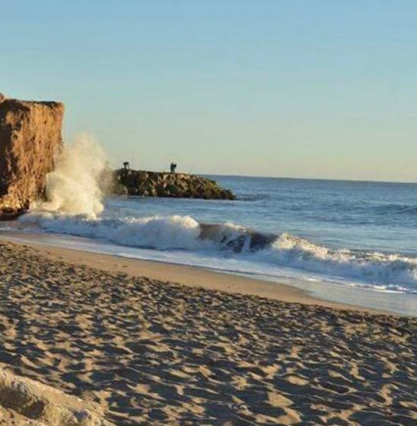 santa clara del mar turismo