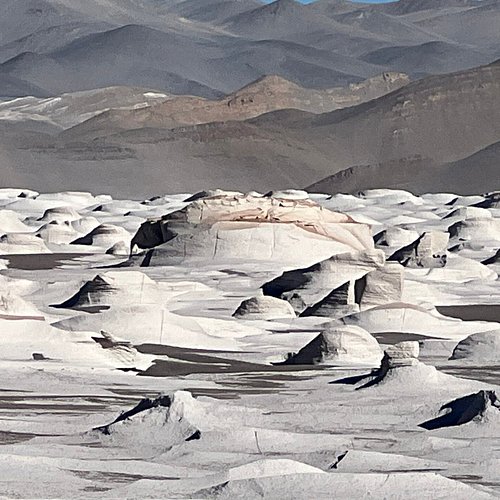 ANTOFAGASTA DE LA SIERRA CATAMARCA