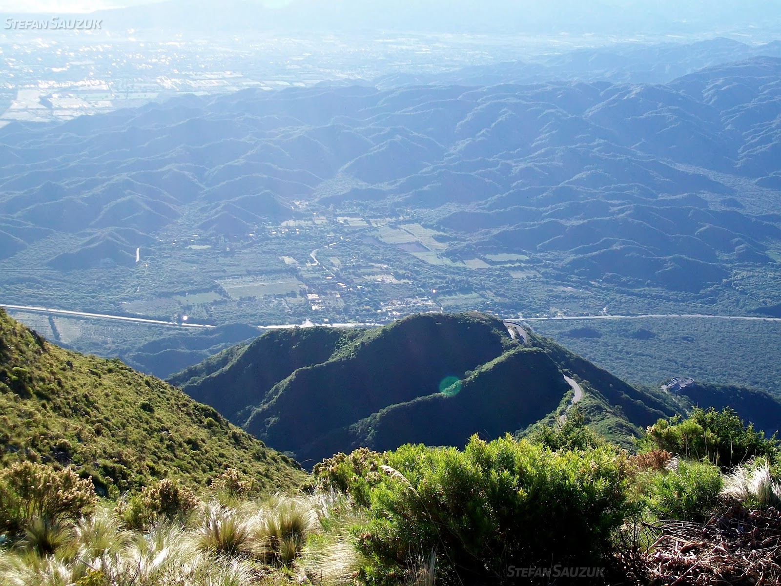 CATAMARCA VALLE VIEJO