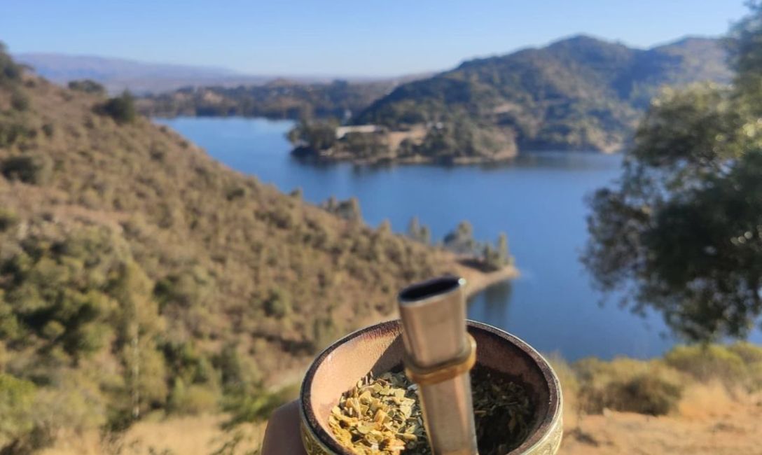 CABAÑAS FIN DE SEMANA LARGO