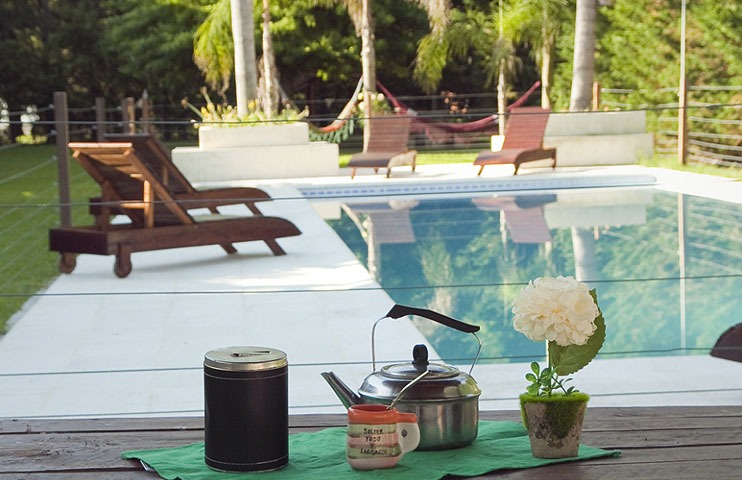 SAN PEDRO ALOJAMIENTO